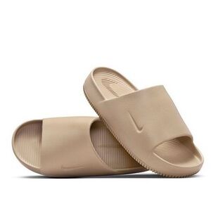 Nike Calm Men's Slide Sandals - Cream